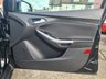 USED 2016 66 FORD FOCUS 1.0 ZETEC 5d 100 BHP FORD FOCUS 1.0 ZETEC 5d 100 BHP