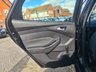 USED 2016 66 FORD FOCUS 1.0 ZETEC 5d 100 BHP FORD FOCUS 1.0 ZETEC 5d 100 BHP