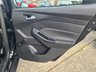 USED 2016 66 FORD FOCUS 1.0 ZETEC 5d 100 BHP FORD FOCUS 1.0 ZETEC 5d 100 BHP