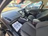 USED 2016 66 FORD FOCUS 1.0 ZETEC 5d 100 BHP FORD FOCUS 1.0 ZETEC 5d 100 BHP