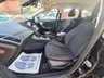 USED 2016 66 FORD FOCUS 1.0 ZETEC 5d 100 BHP FORD FOCUS 1.0 ZETEC 5d 100 BHP