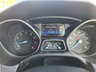 USED 2016 66 FORD FOCUS 1.0 ZETEC 5d 100 BHP FORD FOCUS 1.0 ZETEC 5d 100 BHP