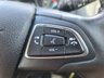 USED 2016 66 FORD FOCUS 1.0 ZETEC 5d 100 BHP FORD FOCUS 1.0 ZETEC 5d 100 BHP