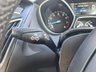 USED 2016 66 FORD FOCUS 1.0 ZETEC 5d 100 BHP FORD FOCUS 1.0 ZETEC 5d 100 BHP