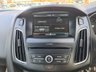 USED 2016 66 FORD FOCUS 1.0 ZETEC 5d 100 BHP FORD FOCUS 1.0 ZETEC 5d 100 BHP