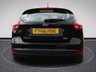 USED 2016 66 FORD FOCUS 1.0 ZETEC 5d 100 BHP FORD FOCUS 1.0 ZETEC 5d 100 BHP