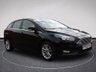 USED 2016 66 FORD FOCUS 1.0 ZETEC 5d 100 BHP FORD FOCUS 1.0 ZETEC 5d 100 BHP