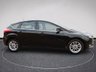 USED 2016 66 FORD FOCUS 1.0 ZETEC 5d 100 BHP FORD FOCUS 1.0 ZETEC 5d 100 BHP
