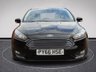 USED 2016 66 FORD FOCUS 1.0 ZETEC 5d 100 BHP FORD FOCUS 1.0 ZETEC 5d 100 BHP