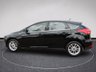 USED 2016 66 FORD FOCUS 1.0 ZETEC 5d 100 BHP FORD FOCUS 1.0 ZETEC 5d 100 BHP