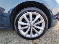 USED 2015 15 VAUXHALL ZAFIRA TOURER 2.0 ELITE CDTI 5d 168 BHP VAUXHALL ZAFIRA TOURER 2.0 ELITE CDTI 5d 168 BHP