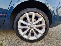 USED 2015 15 VAUXHALL ZAFIRA TOURER 2.0 ELITE CDTI 5d 168 BHP VAUXHALL ZAFIRA TOURER 2.0 ELITE CDTI 5d 168 BHP