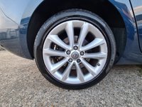 USED 2015 15 VAUXHALL ZAFIRA TOURER 2.0 ELITE CDTI 5d 168 BHP VAUXHALL ZAFIRA TOURER 2.0 ELITE CDTI 5d 168 BHP