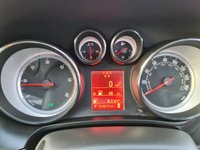 USED 2015 15 VAUXHALL ZAFIRA TOURER 2.0 ELITE CDTI 5d 168 BHP VAUXHALL ZAFIRA TOURER 2.0 ELITE CDTI 5d 168 BHP