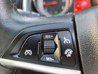 USED 2015 15 VAUXHALL ZAFIRA TOURER 2.0 ELITE CDTI 5d 168 BHP VAUXHALL ZAFIRA TOURER 2.0 ELITE CDTI 5d 168 BHP