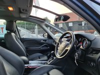 USED 2015 15 VAUXHALL ZAFIRA TOURER 2.0 ELITE CDTI 5d 168 BHP VAUXHALL ZAFIRA TOURER 2.0 ELITE CDTI 5d 168 BHP