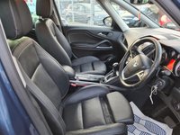 USED 2015 15 VAUXHALL ZAFIRA TOURER 2.0 ELITE CDTI 5d 168 BHP VAUXHALL ZAFIRA TOURER 2.0 ELITE CDTI 5d 168 BHP
