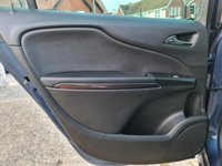 USED 2015 15 VAUXHALL ZAFIRA TOURER 2.0 ELITE CDTI 5d 168 BHP VAUXHALL ZAFIRA TOURER 2.0 ELITE CDTI 5d 168 BHP