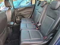 USED 2015 15 VAUXHALL ZAFIRA TOURER 2.0 ELITE CDTI 5d 168 BHP VAUXHALL ZAFIRA TOURER 2.0 ELITE CDTI 5d 168 BHP
