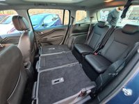 USED 2015 15 VAUXHALL ZAFIRA TOURER 2.0 ELITE CDTI 5d 168 BHP VAUXHALL ZAFIRA TOURER 2.0 ELITE CDTI 5d 168 BHP