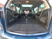 USED 2015 15 VAUXHALL ZAFIRA TOURER 2.0 ELITE CDTI 5d 168 BHP VAUXHALL ZAFIRA TOURER 2.0 ELITE CDTI 5d 168 BHP