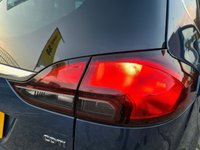 USED 2015 15 VAUXHALL ZAFIRA TOURER 2.0 ELITE CDTI 5d 168 BHP VAUXHALL ZAFIRA TOURER 2.0 ELITE CDTI 5d 168 BHP