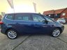 USED 2015 15 VAUXHALL ZAFIRA TOURER 2.0 ELITE CDTI 5d 168 BHP VAUXHALL ZAFIRA TOURER 2.0 ELITE CDTI 5d 168 BHP