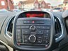 USED 2015 15 VAUXHALL ZAFIRA TOURER 2.0 ELITE CDTI 5d 168 BHP VAUXHALL ZAFIRA TOURER 2.0 ELITE CDTI 5d 168 BHP