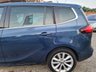 USED 2015 15 VAUXHALL ZAFIRA TOURER 2.0 ELITE CDTI 5d 168 BHP VAUXHALL ZAFIRA TOURER 2.0 ELITE CDTI 5d 168 BHP