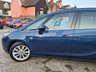 USED 2015 15 VAUXHALL ZAFIRA TOURER 2.0 ELITE CDTI 5d 168 BHP VAUXHALL ZAFIRA TOURER 2.0 ELITE CDTI 5d 168 BHP