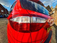 USED 2014 64 FORD C-MAX 1.6 TITANIUM TDCI 5d 114 BHP FORD C-MAX 1.6 TITANIUM TDCI 5d 114 BHP