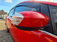 USED 2014 64 FORD C-MAX 1.6 TITANIUM TDCI 5d 114 BHP FORD C-MAX 1.6 TITANIUM TDCI 5d 114 BHP