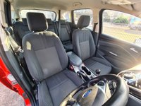 USED 2014 64 FORD C-MAX 1.6 TITANIUM TDCI 5d 114 BHP FORD C-MAX 1.6 TITANIUM TDCI 5d 114 BHP