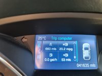 USED 2014 64 FORD C-MAX 1.6 TITANIUM TDCI 5d 114 BHP FORD C-MAX 1.6 TITANIUM TDCI 5d 114 BHP