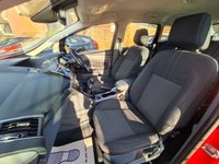 USED 2014 64 FORD C-MAX 1.6 TITANIUM TDCI 5d 114 BHP FORD C-MAX 1.6 TITANIUM TDCI 5d 114 BHP