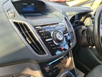 USED 2014 64 FORD C-MAX 1.6 TITANIUM TDCI 5d 114 BHP FORD C-MAX 1.6 TITANIUM TDCI 5d 114 BHP