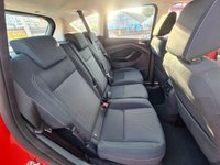 USED 2014 64 FORD C-MAX 1.6 TITANIUM TDCI 5d 114 BHP FORD C-MAX 1.6 TITANIUM TDCI 5d 114 BHP