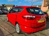 USED 2014 64 FORD C-MAX 1.6 TITANIUM TDCI 5d 114 BHP FORD C-MAX 1.6 TITANIUM TDCI 5d 114 BHP
