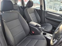 USED 2009 58 MERCEDES-BENZ B-CLASS 2.0 B180 CDI SE 5d 108 BHP MERCEDES-BENZ B-CLASS 2.0 B180 CDI SE 5d 108 BHP