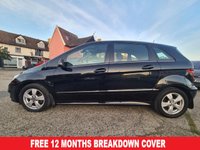 USED 2009 58 MERCEDES-BENZ B-CLASS 2.0 B180 CDI SE 5d 108 BHP MERCEDES-BENZ B-CLASS 2.0 B180 CDI SE 5d 108 BHP