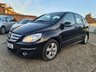 USED 2009 58 MERCEDES-BENZ B-CLASS 2.0 B180 CDI SE 5d 108 BHP MERCEDES-BENZ B-CLASS 2.0 B180 CDI SE 5d 108 BHP