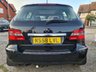 USED 2009 58 MERCEDES-BENZ B-CLASS 2.0 B180 CDI SE 5d 108 BHP MERCEDES-BENZ B-CLASS 2.0 B180 CDI SE 5d 108 BHP