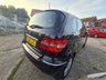 USED 2009 58 MERCEDES-BENZ B-CLASS 2.0 B180 CDI SE 5d 108 BHP MERCEDES-BENZ B-CLASS 2.0 B180 CDI SE 5d 108 BHP