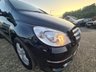 USED 2009 58 MERCEDES-BENZ B-CLASS 2.0 B180 CDI SE 5d 108 BHP MERCEDES-BENZ B-CLASS 2.0 B180 CDI SE 5d 108 BHP
