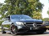 USED 2017 MERCEDES-BENZ S-CLASS 5.5 AMG S 63 2d 577 BHP HUGE SPEC ONLY 28K FMBSH S/NAV AIR SCARF