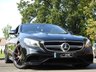 USED 2017 MERCEDES-BENZ S-CLASS 5.5 AMG S 63 2d 577 BHP HUGE SPEC ONLY 28K FMBSH S/NAV AIR SCARF