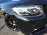 USED 2017 MERCEDES-BENZ S-CLASS 5.5 AMG S 63 2d 577 BHP HUGE SPEC ONLY 28K FMBSH S/NAV AIR SCARF