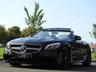 USED 2017 MERCEDES-BENZ S-CLASS 5.5 AMG S 63 2d 577 BHP HUGE SPEC ONLY 28K FMBSH S/NAV AIR SCARF