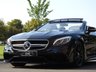 USED 2017 MERCEDES-BENZ S-CLASS 5.5 AMG S 63 2d 577 BHP HUGE SPEC ONLY 28K FMBSH S/NAV AIR SCARF