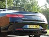 USED 2017 MERCEDES-BENZ S-CLASS 5.5 AMG S 63 2d 577 BHP HUGE SPEC ONLY 28K FMBSH S/NAV AIR SCARF